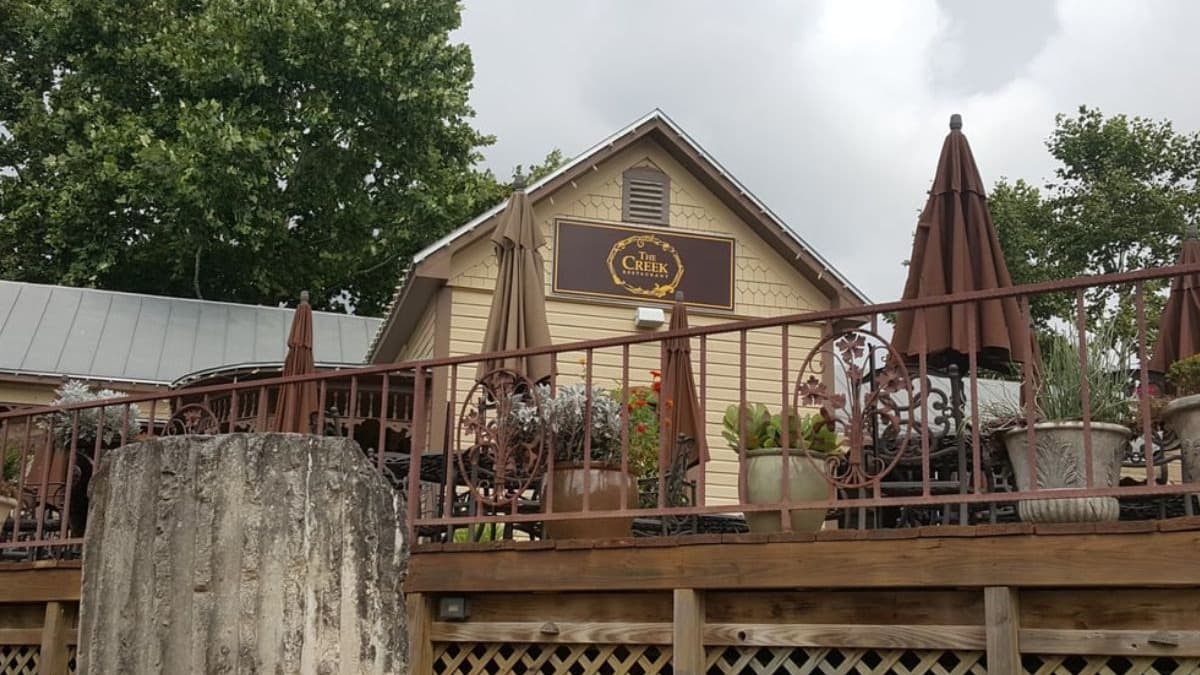 A beloved seafood-centric fine dining restaurant in Boerne, Texas, will serve its final meal to the community on March 14, 2026.