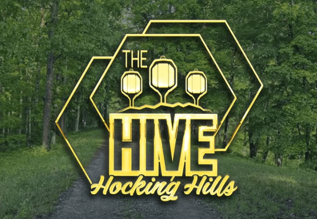 New Cafe Addition to Join The Hive Cabin Rentals in Hocking Hills