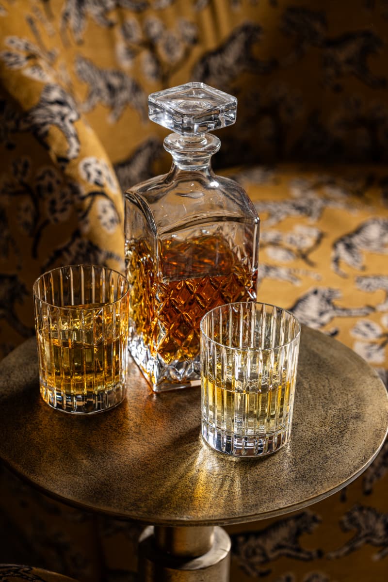 PDT (Please Don'r Tell) To Open Highball LTD., A New Speakeasy-Style Cocktail Destination Inside 10 Grand Central
