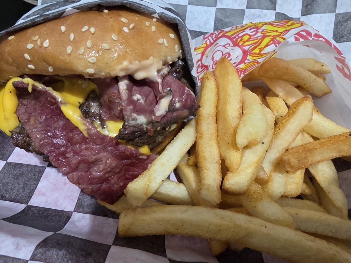 Tommy’s Burgers California Style Preparing New Location