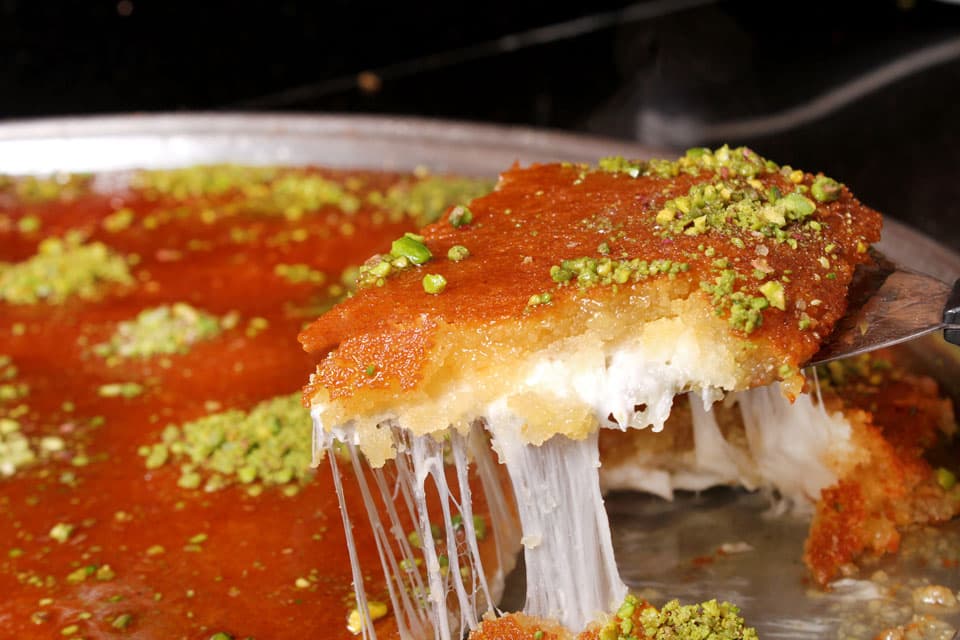 Kunafa’s to Open First Franchise in Brampton