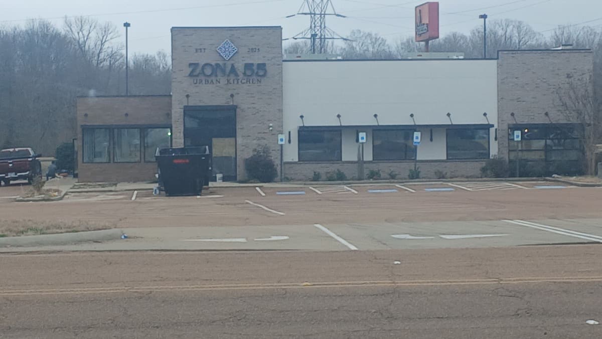 Tekila Restaurant Group Bringing Zona 55 to Senatobia