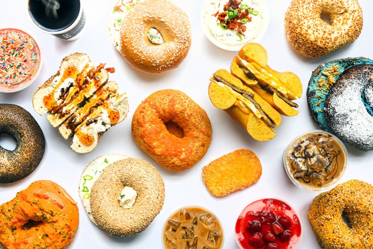 Bagels & Co. is Coming to Hollywood