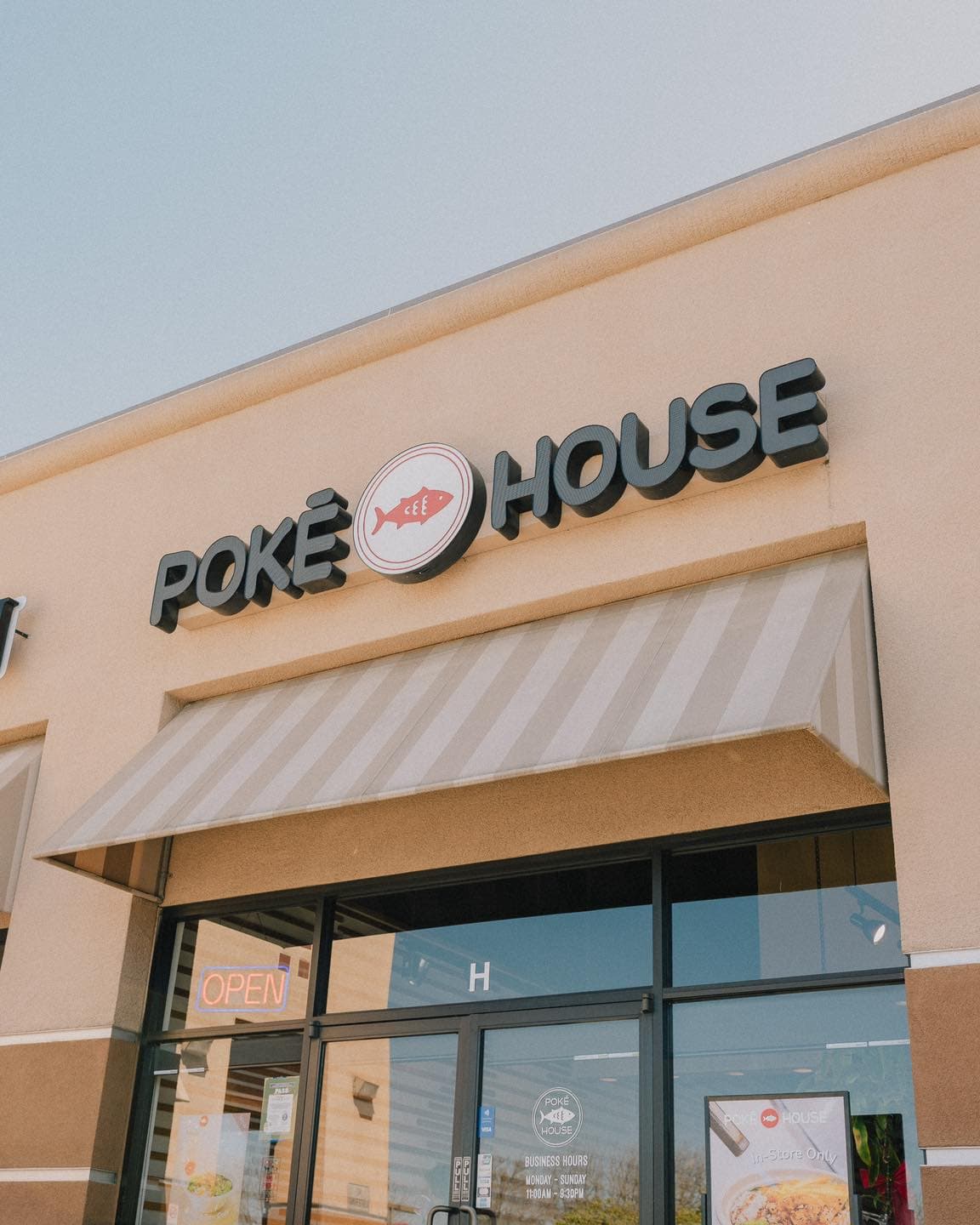 Poke House to Debut in Las Vegas