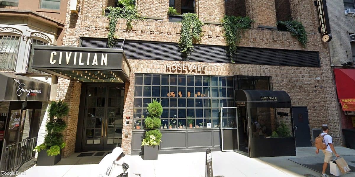 New Vegas Steakhouse Carversteak is Opening in Midtown