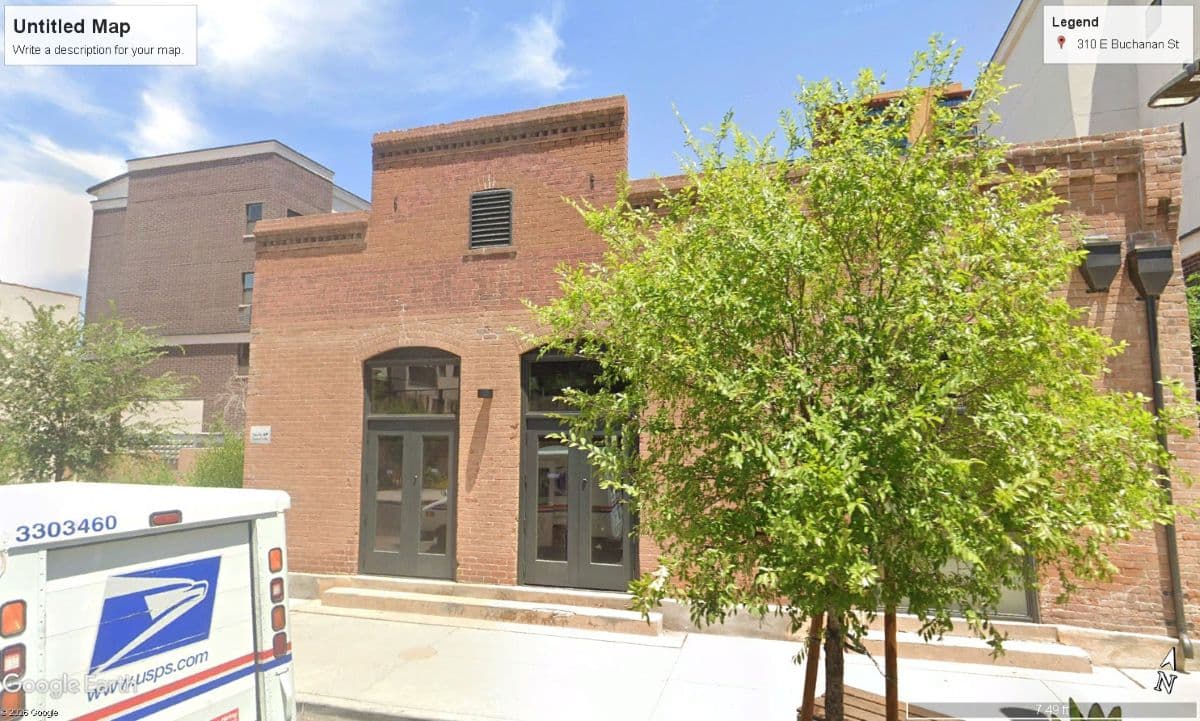 Happy Good Will Open in Phoenix, Serving Bagels and Cocktails