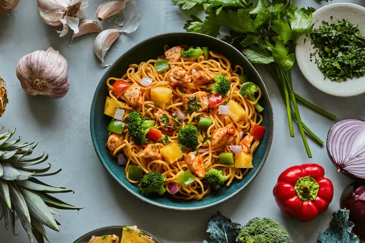 Honeygrow Heading to Hanover with Custom Stir-Fries and Sweet Honeybars