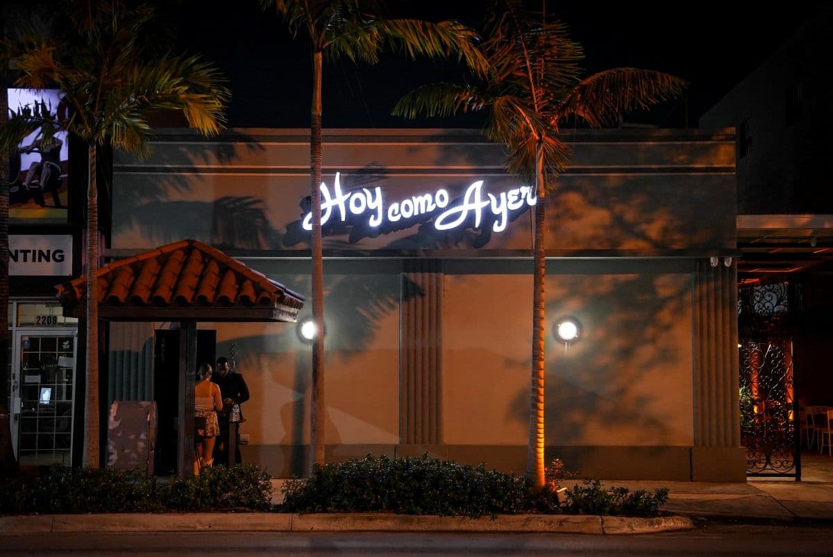 Ariete Hospitality Group Acquires Hoy Como Ayer