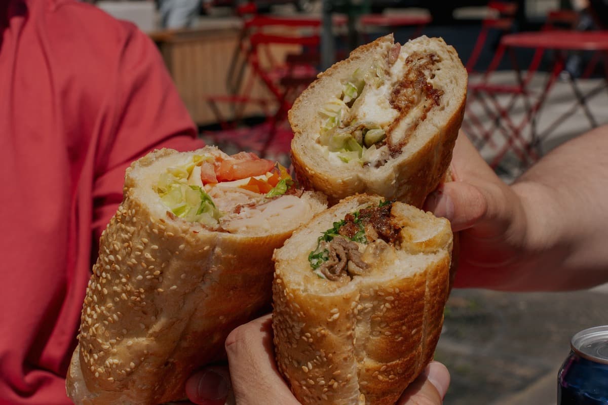 Papa Sandwich Opening Fifth Location in Chicoutimi