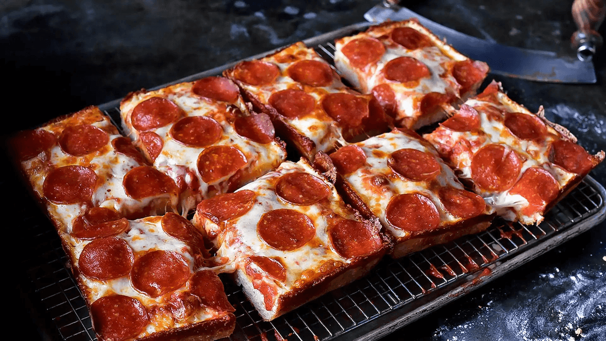 Local Jet’s Pizza Owner Gearing Up To Open In Buckhead