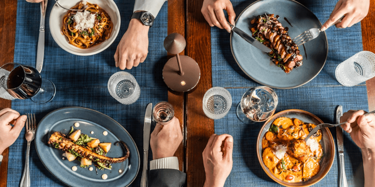 Hell's Kitchen Restaurant Buena Vista to Open Second Location in East Village