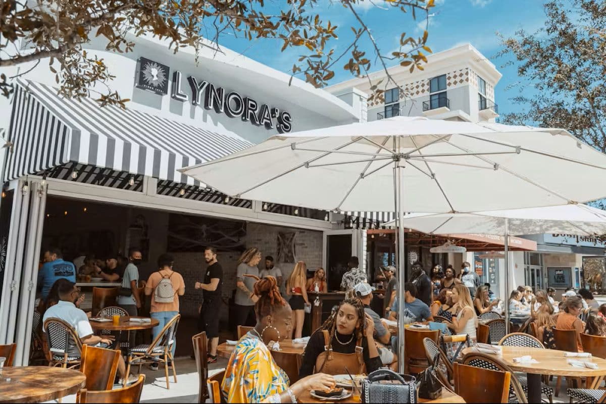 Lynora's is Coming to Royal Palm Beach