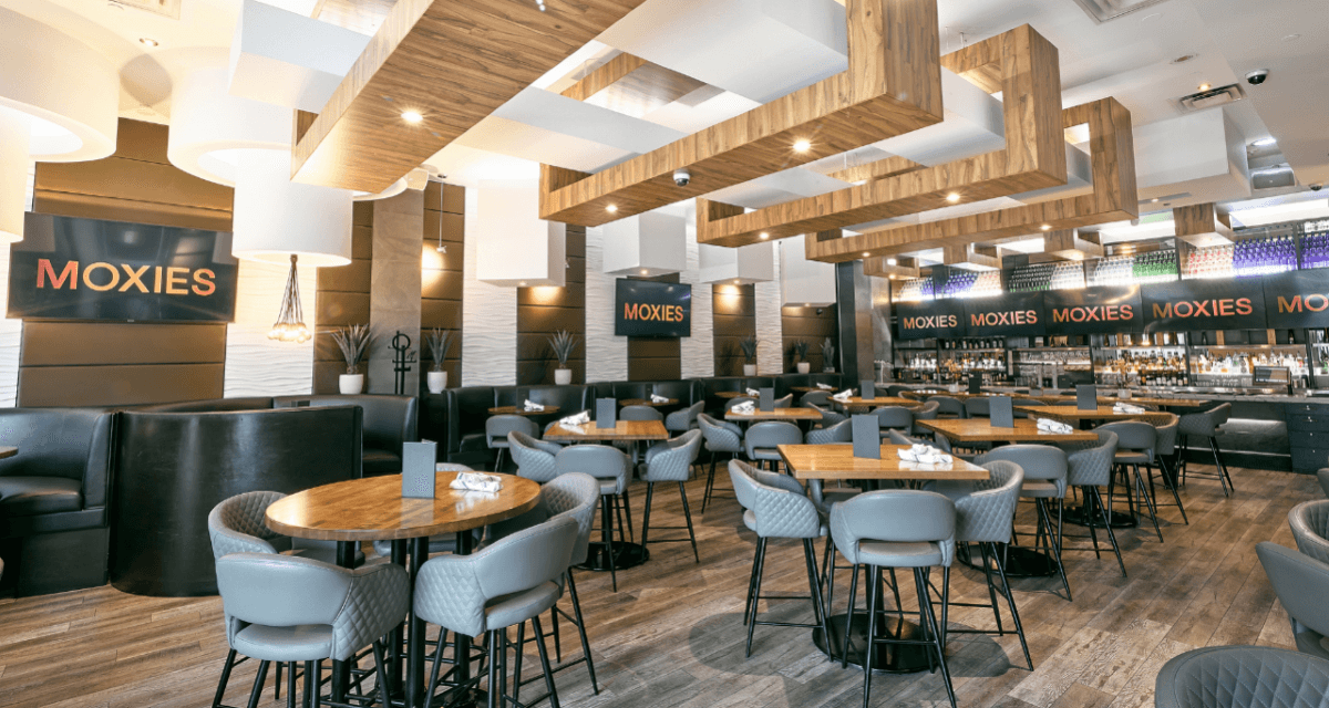 Moxies Eyes Coral Gables