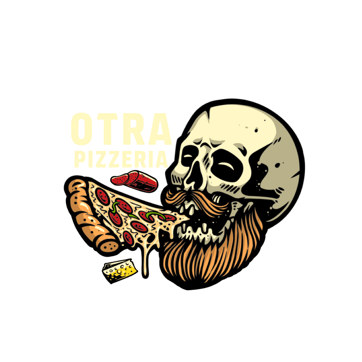 Otra Pizzeria and Better Days to Open Inside Historic Phoenix Building