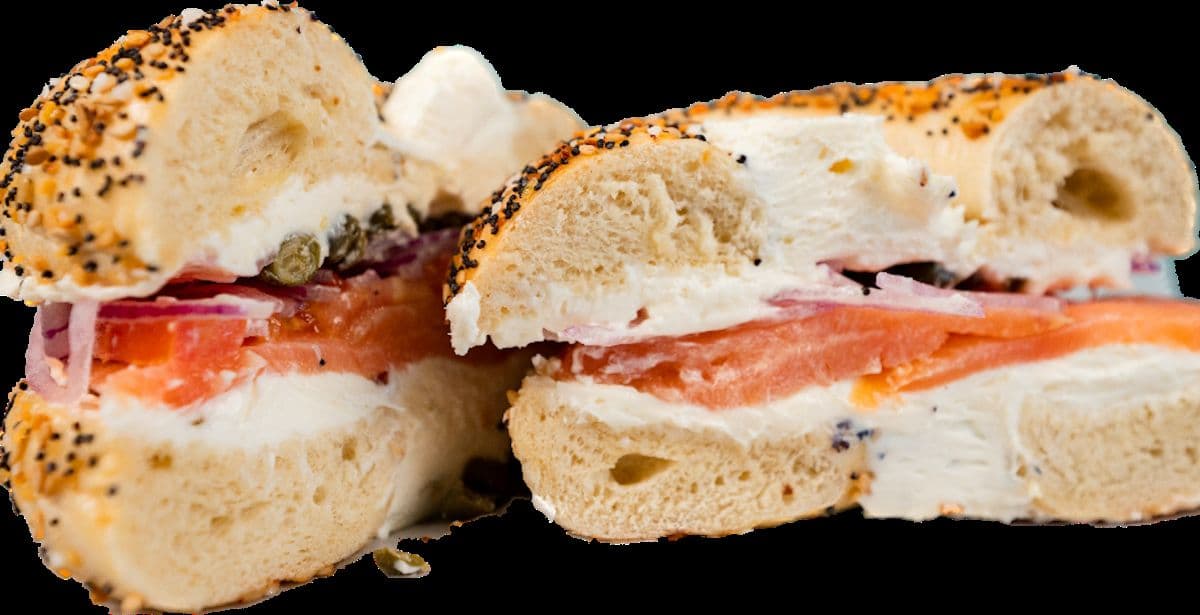 Salty Bagel and Grill Opening in Melbourne
