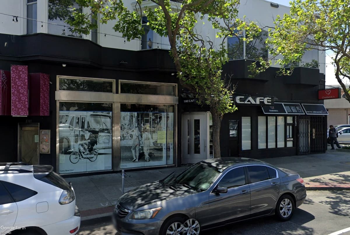 Bite Bar to Replace Bisou Bistronomy in San Francisco