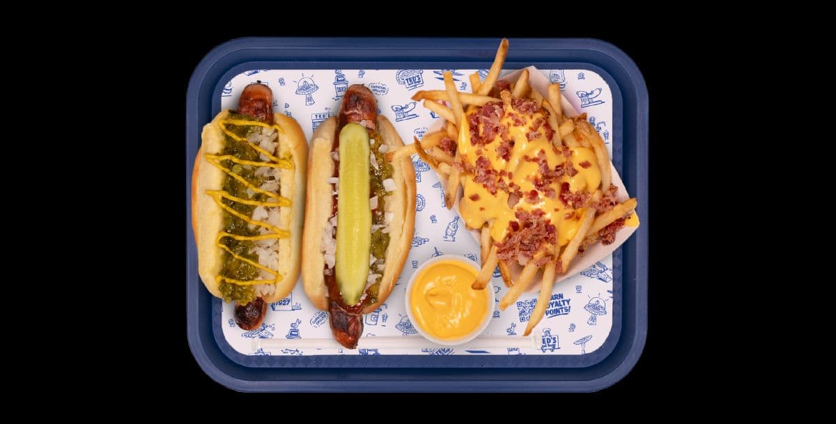 Ted's Hot Dogs Planning Arizona Expansion