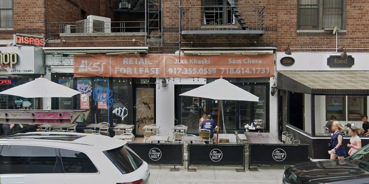 Katana Kitten Owner to Open New Japanese Cocktail Bar 'The Winters Coming' in Chelsea
