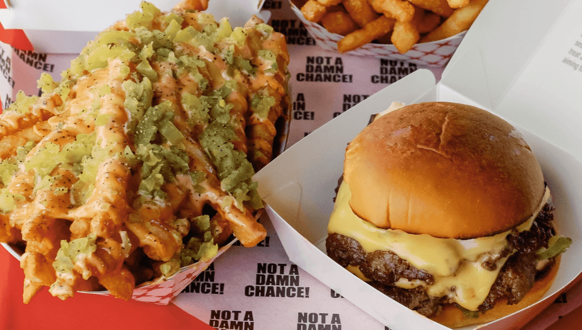 NADC Burger Appears To Be Heading To Atlanta