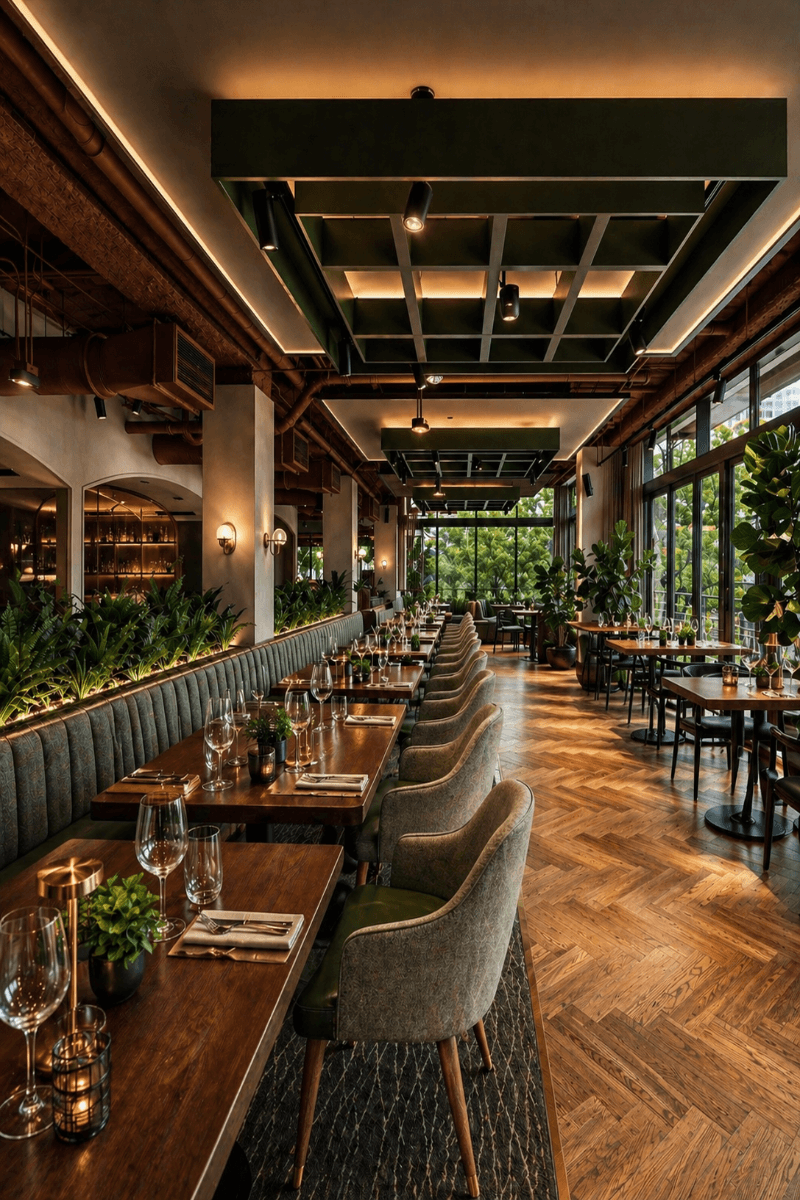 GRAND PUBLIC KITCHEN + BAR TO OPEN IN COCONUT GROVE THIS SPRING