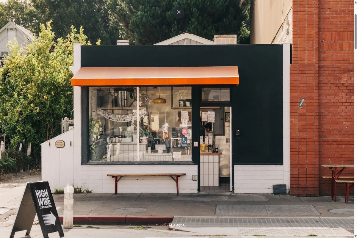 Highwire Coffee Looking to Expand in The East Bay Area