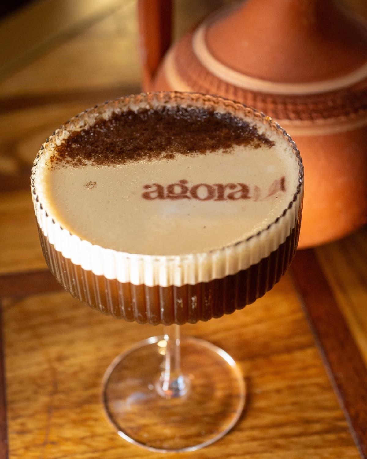 DMV Mediterranean Favorite Sets Date for Bethesda Debut