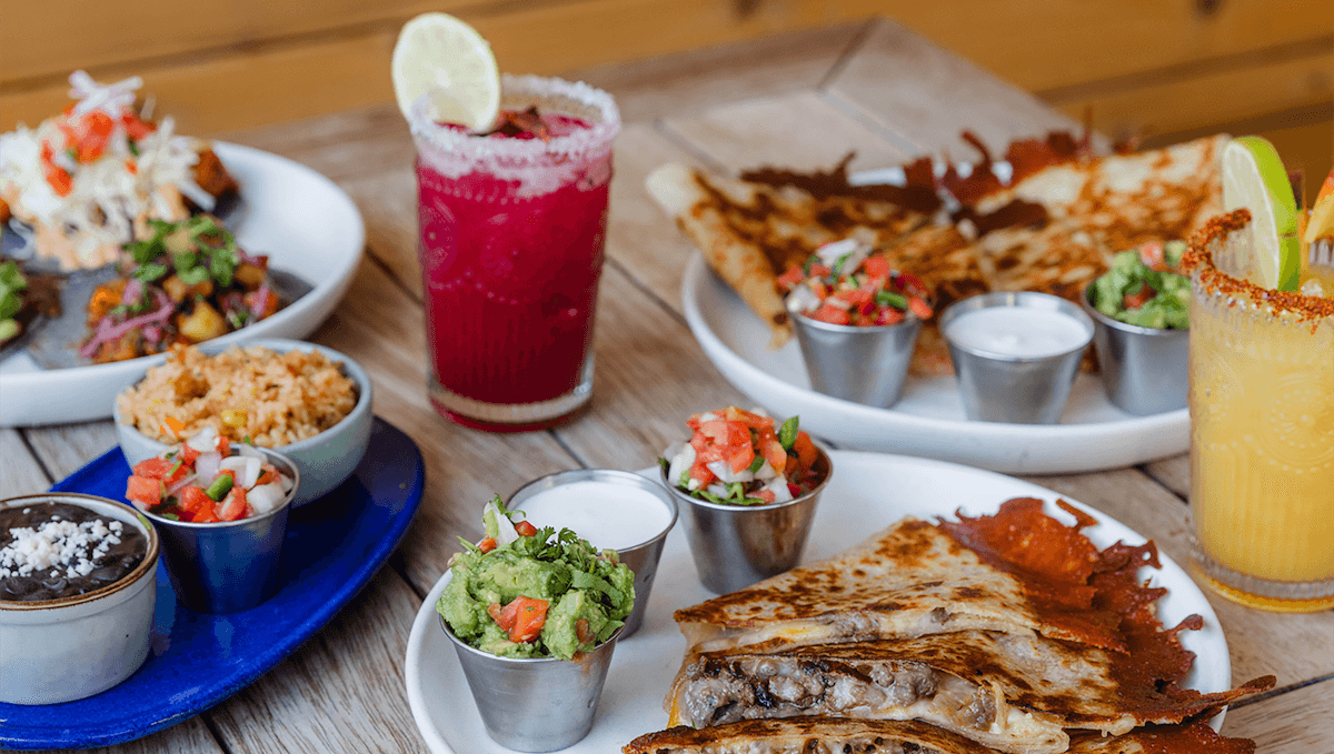 Chichería Mexican Kitchen Team Opening New Restaurant In Alpharetta