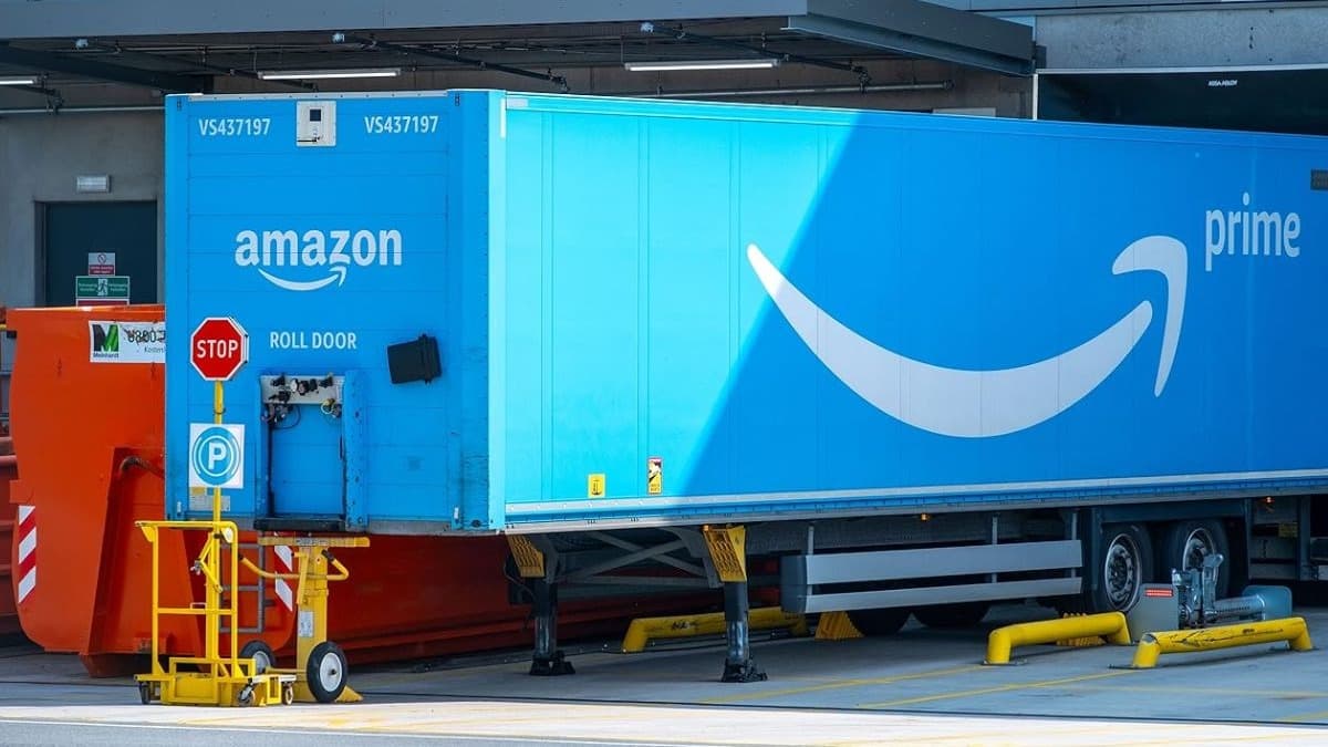 Amazon notified affected employees in March ahead of plans to shut down its TMB8 fulfillment facility.