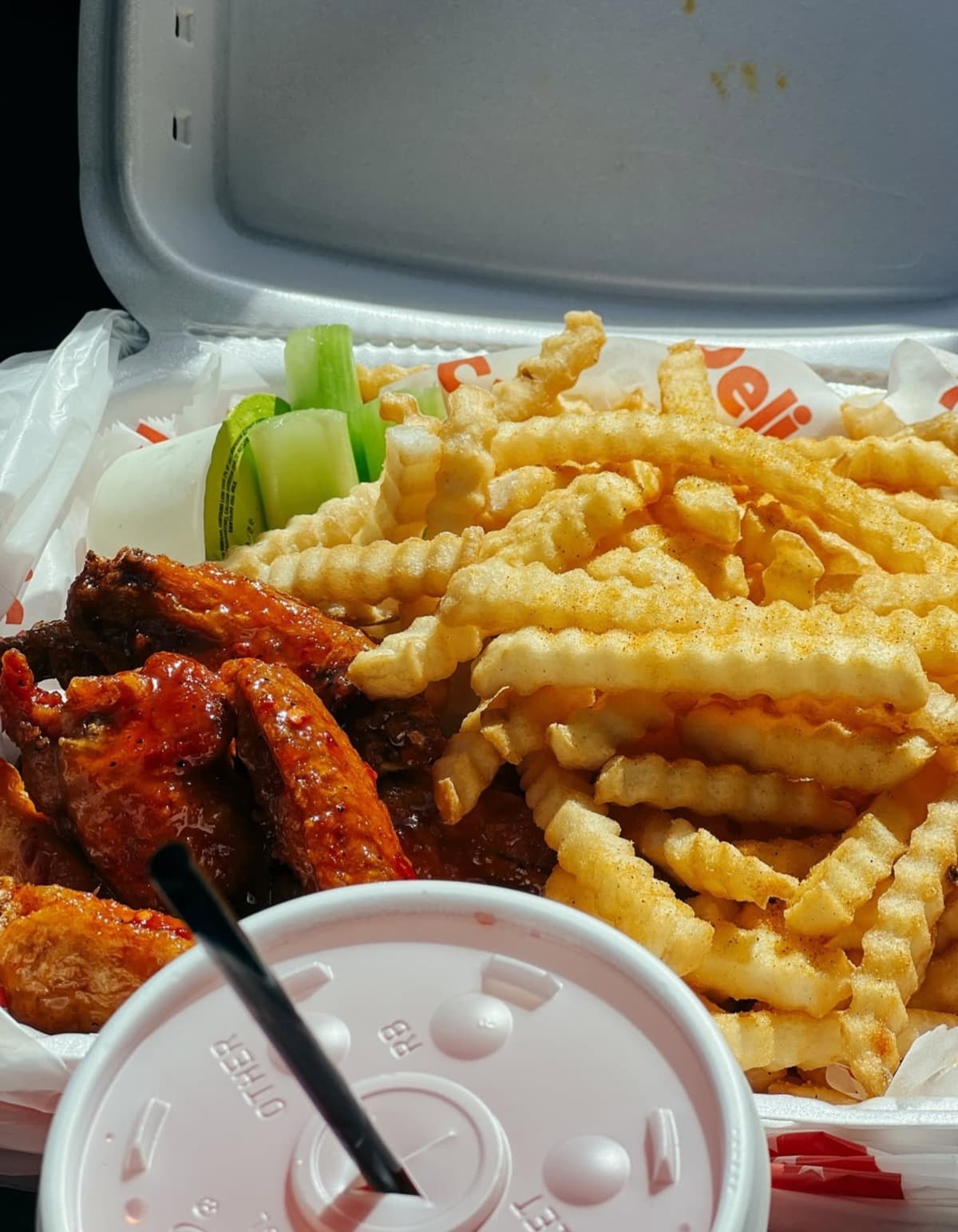 American Deli Working on Memphis Location