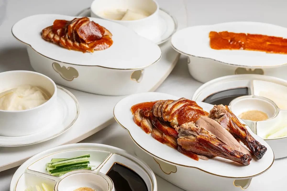 Plate of food from Array 36
