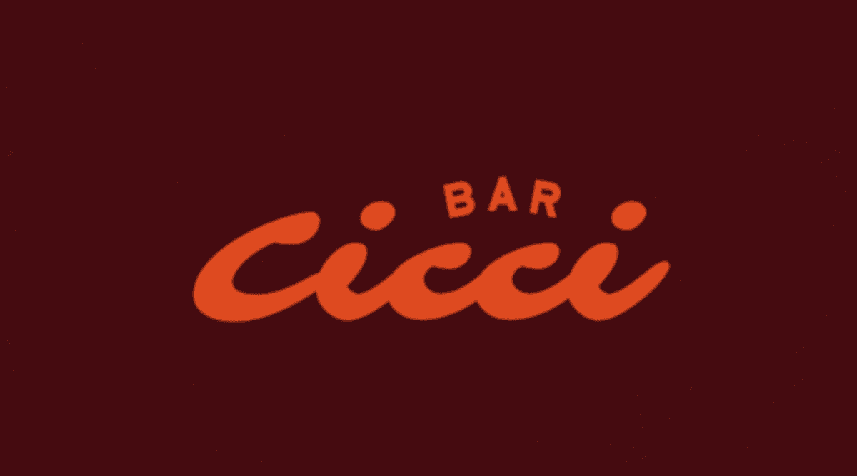 Bar Cicci