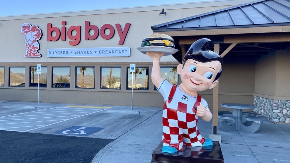 Nevada’s Big Boy's storefront image