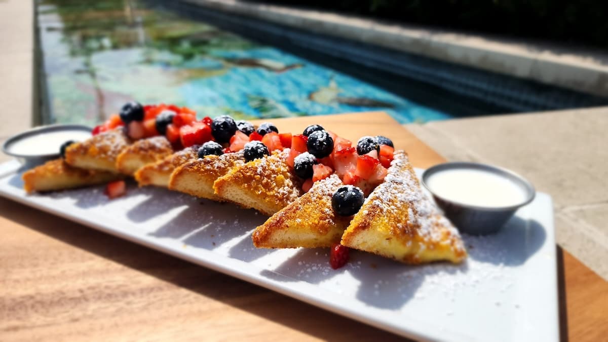 Blu Jam Cafe Expanding To North Hollywood For First Franchise Location