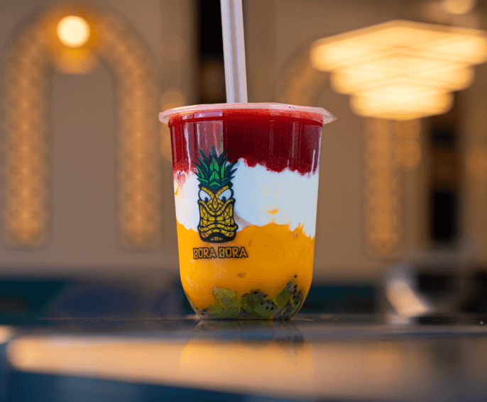 Bora Bora Franchisees Debuting Second Michigan Cafe in Ann Arbor