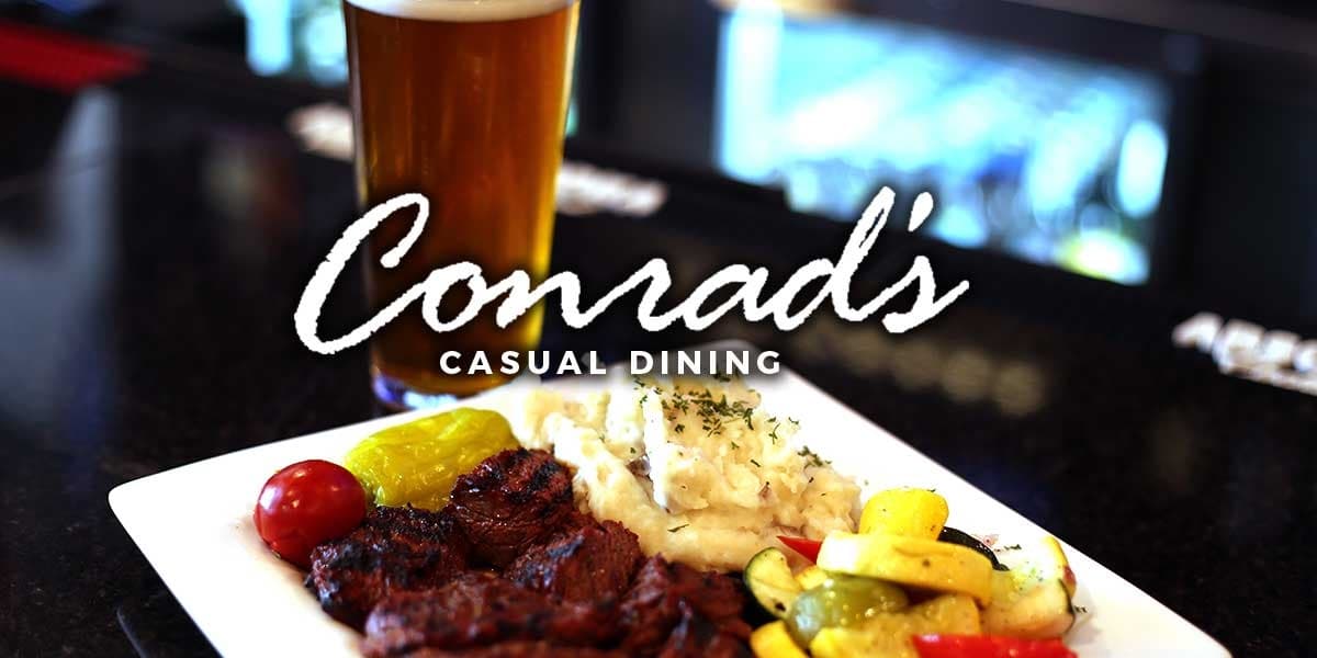 Conrad’s Casual Dining Expanding to The Village Shoppes in Canton