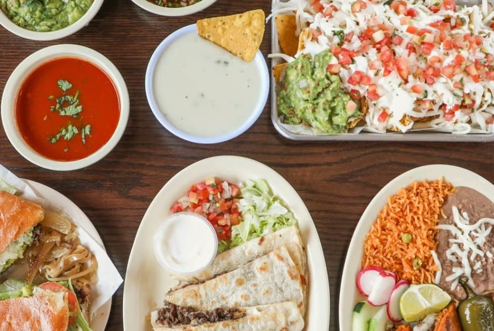 Calixto Mexican Grill Bringing Restaurant to Grandmont-Rosedale Development