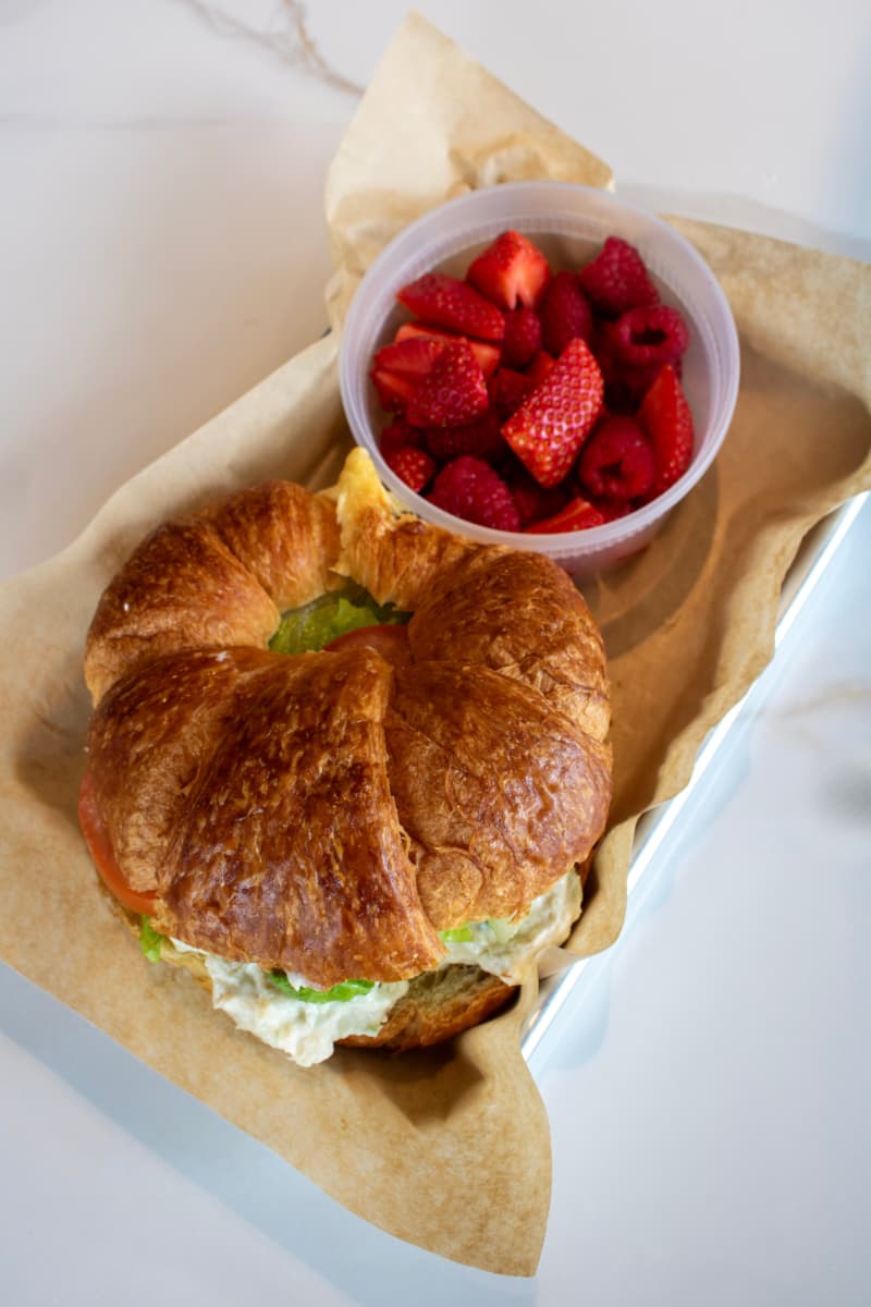 The Hermitage Announces Opening of Andrew & Rachel’s Café