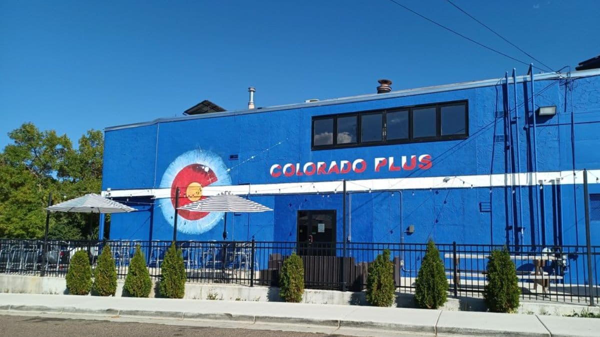 Colorado Plus storefront image