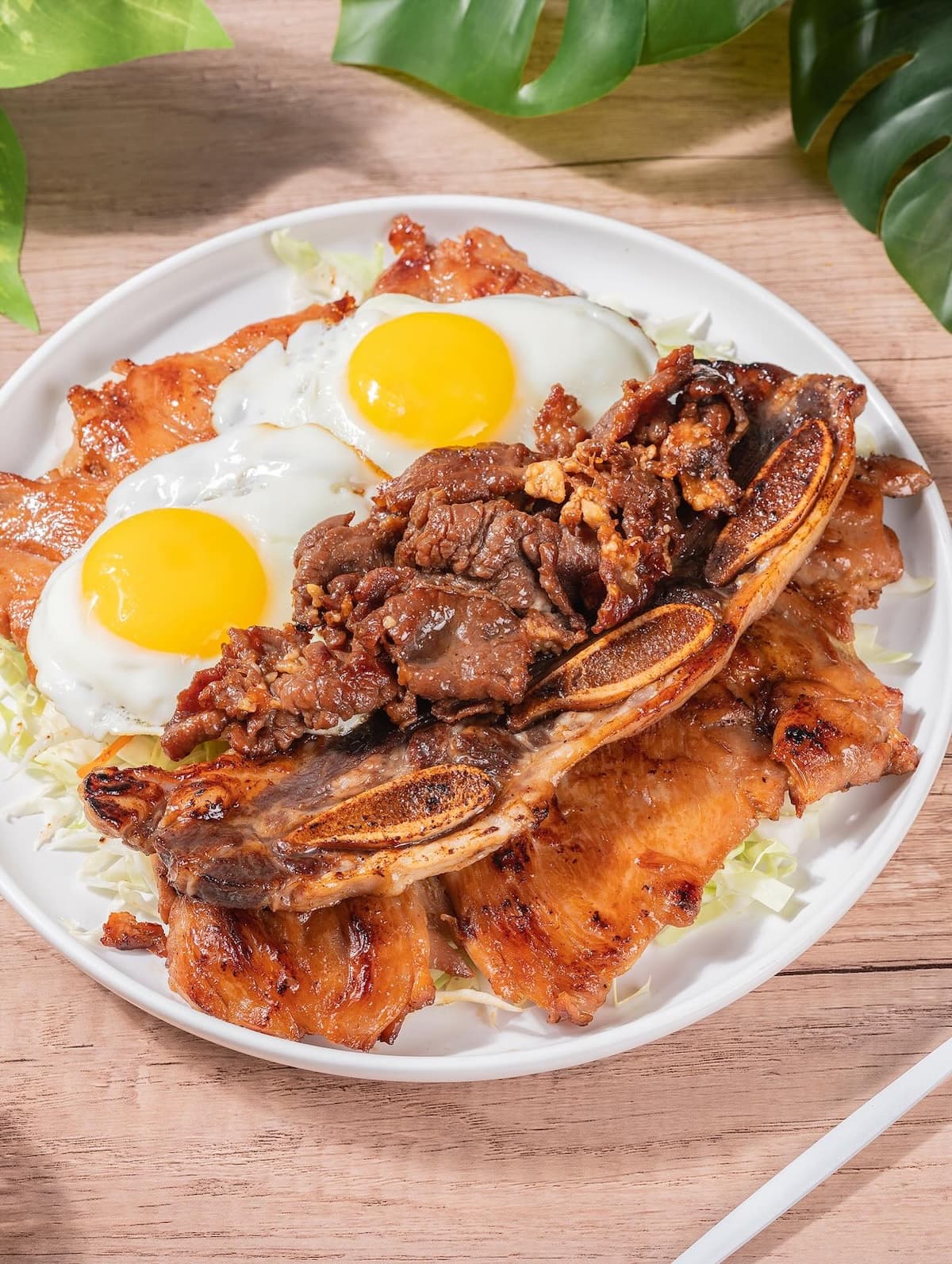 DQ Hawaiian BBQ Expanding to Carmichael This Spring