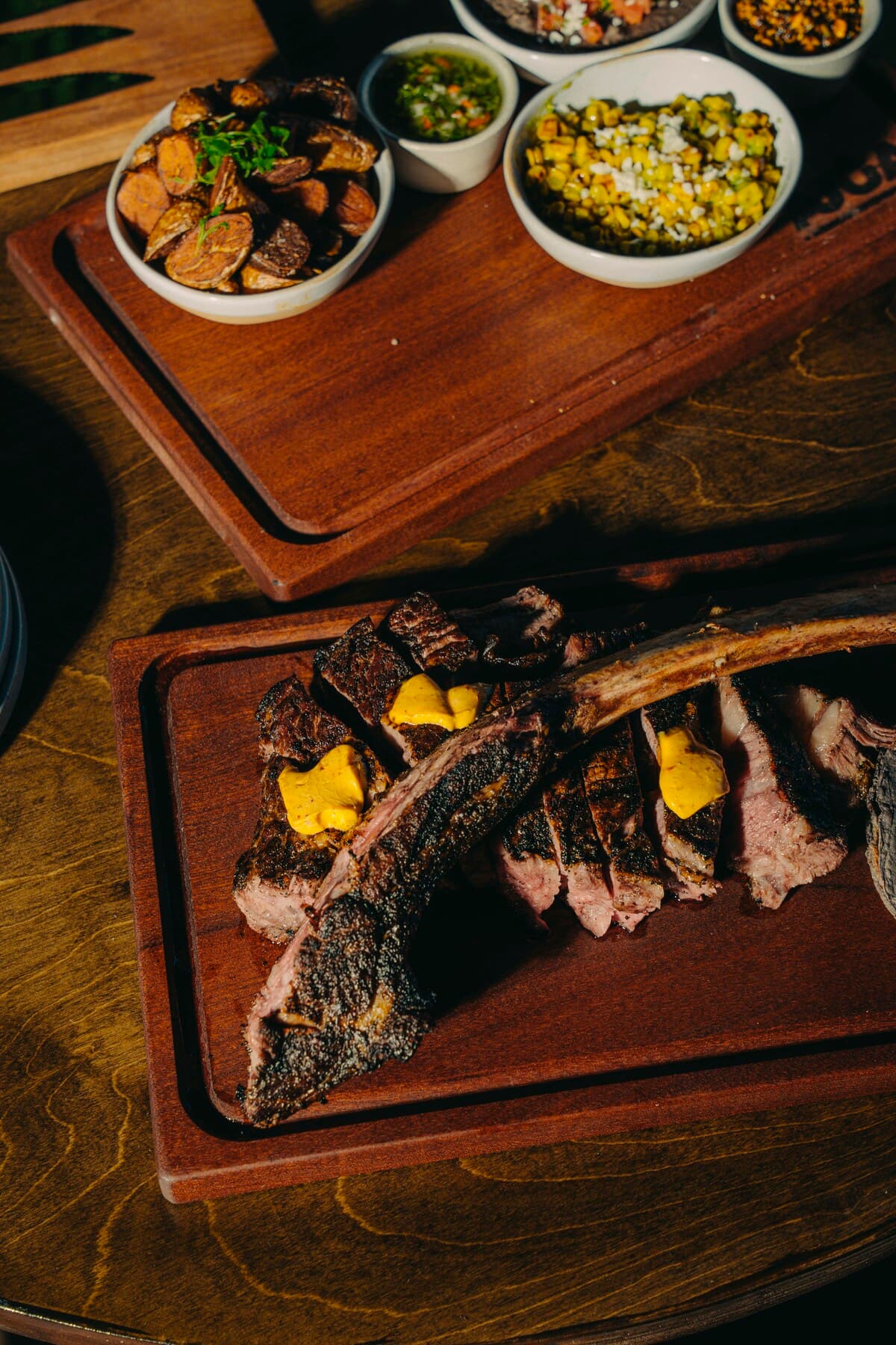 Ajua Mexican Kitchen & Bar Brings a Flavor-Driven Experience to Jacksonville Beach