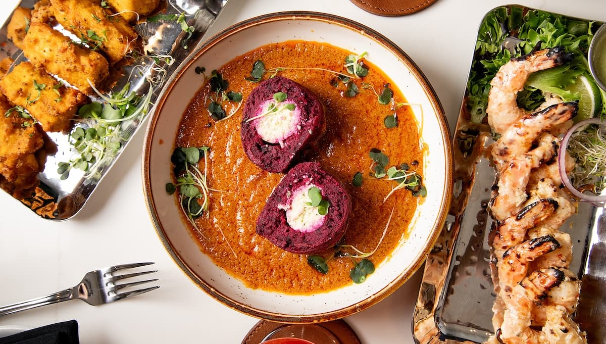 Tabla Bringing Indian Cuisine To Johns Creek