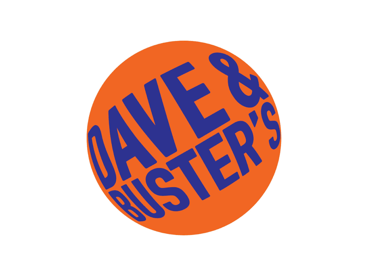 Dave & Buster's