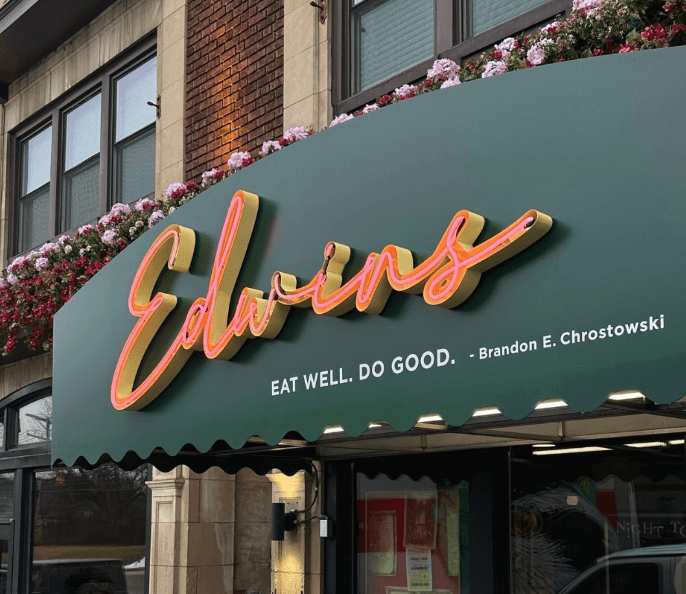 Restaurant Institute Founder to Open New Oyster Bar in Cleveland Heights