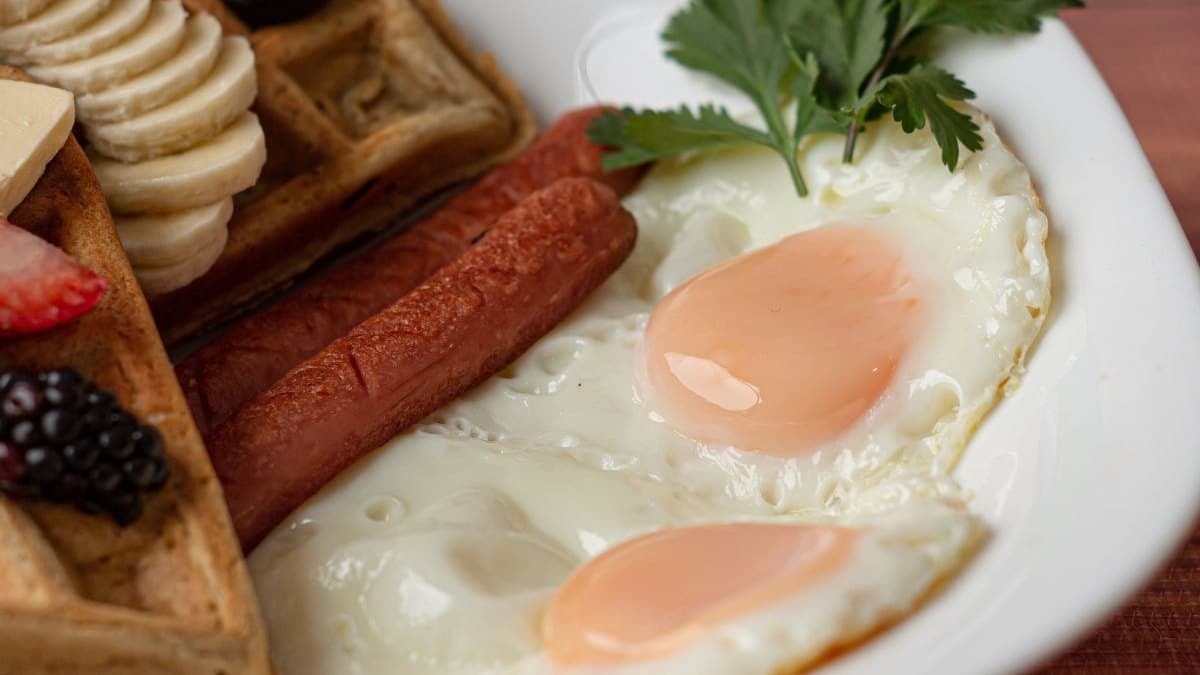 Eggstrodinary Restaurants Leetsdale LLC filed a bankruptcy petition