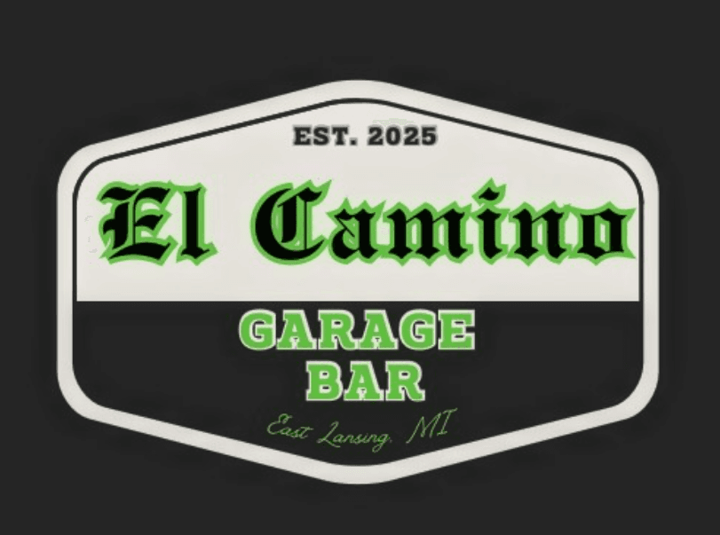 El Camino Garage Bar Opening Near MSU Campus This Summer