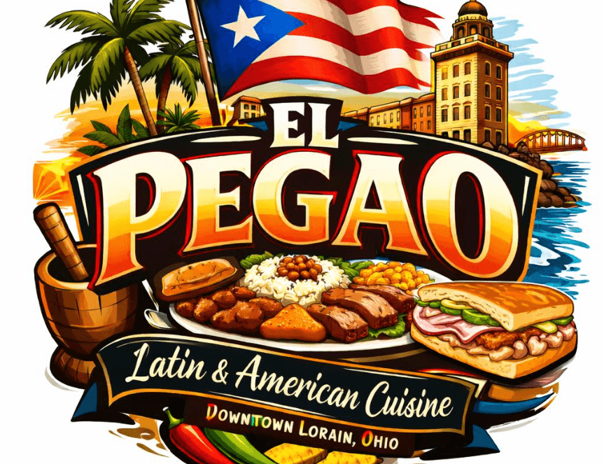 El Pegao in Downtown Lorain Moving to New Storefront for Sit-Down Restaurant