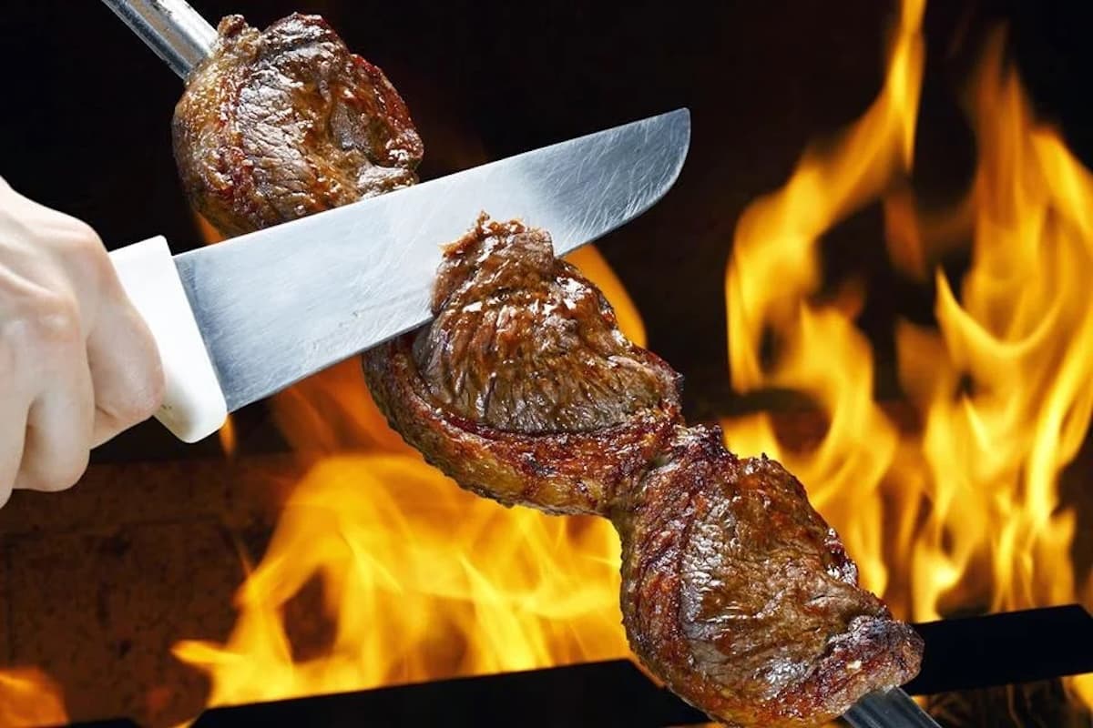 Flame & Fire Brazilian Steakhouse Temporarily Closes Roseville Location for Remodel