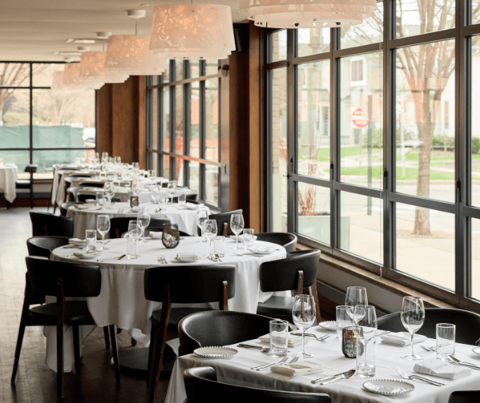 Forest in Birmingham Closing For Renovations, New Menu Additions