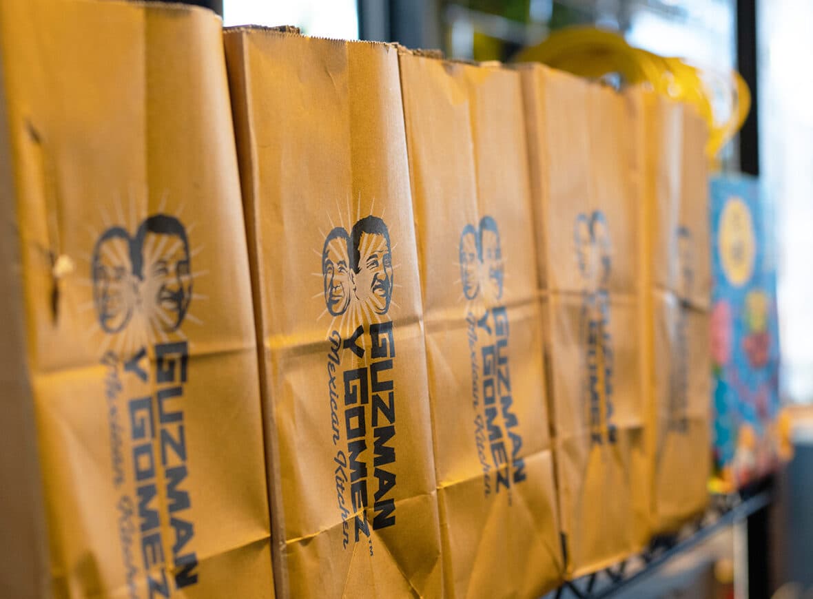 Fast-Casual Mexican Chain Planning Two New North Side Locations