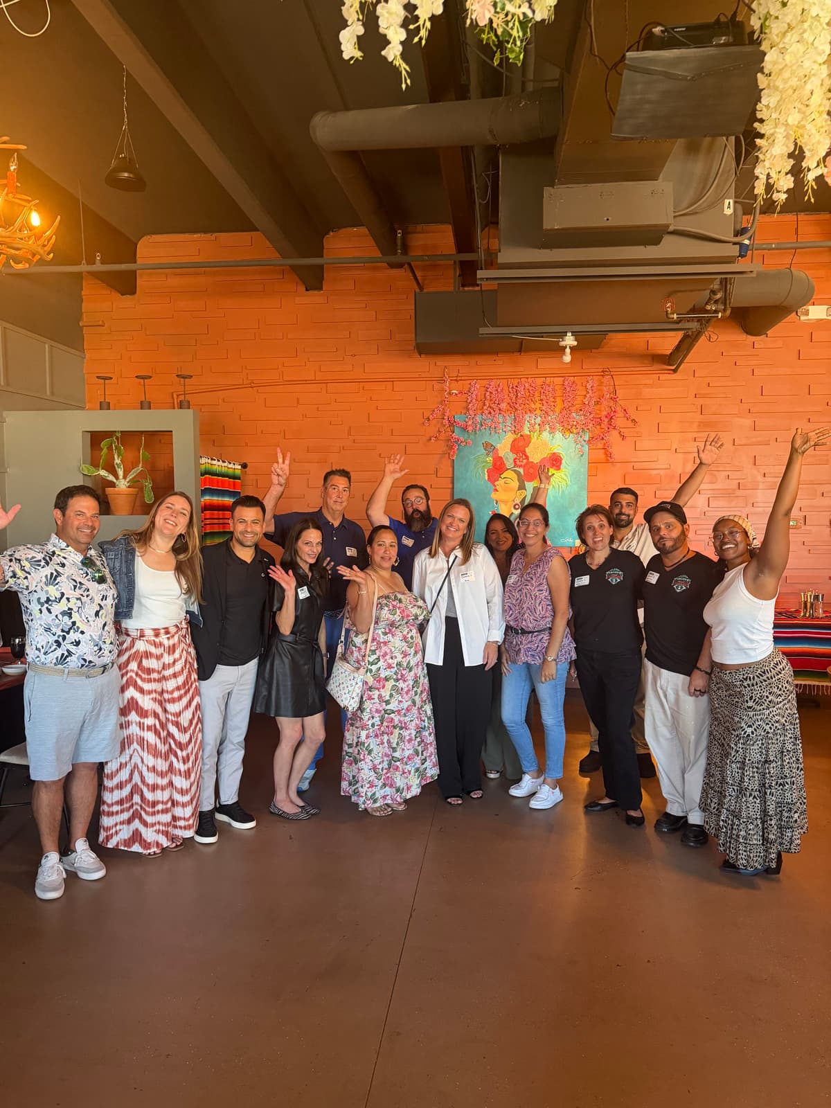 Jacksonville Restaurateurs and Industry Leaders Connect at What Now Media Group’s